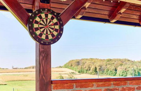 Amazing Home In Krizevci - Photo 28