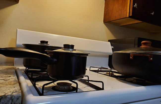 New Jersey Rental One-bedroom Condo - Foto 5