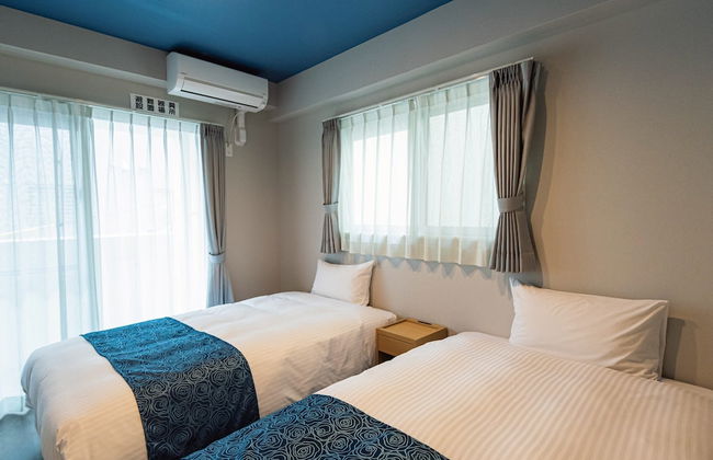 Coldio JointHome NAHA - Foto 13