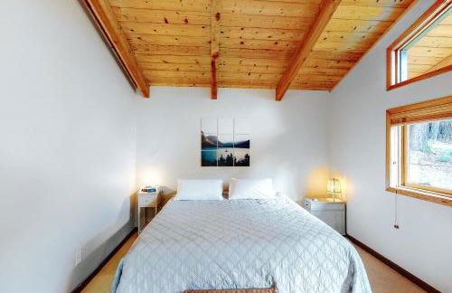 Northwoods Dream Retreat - Foto 18