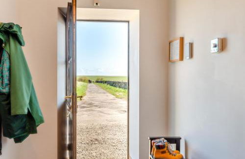 St. Coombs Farmhouse - Foto 6