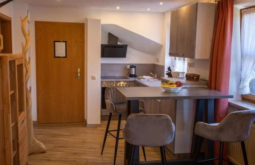 Haus Thanner - Chiemgau Karte - Foto 5