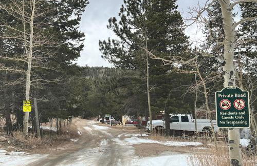 Meandering Moose Apartment Vacation Rental - Foto 48