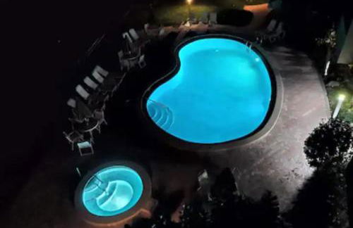 Beach SUN Sation Upscale Oceanfront Corner Unit - Foto 28