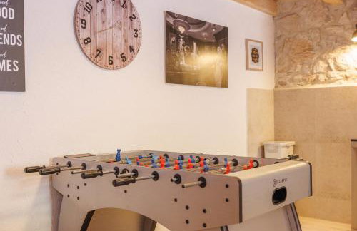 Villa Melary with Pool and Jacuzzi - Photo 35