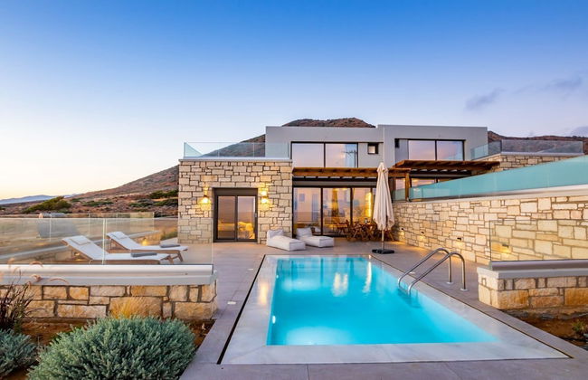 Anemelia Villas - Foto 1