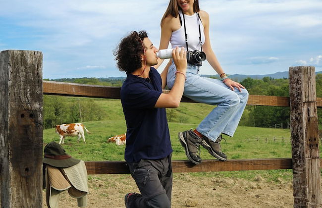 Il Borro - Relais & Châteaux - Foto 64