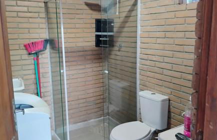 Casa Sítio Campo e Mar Balneário Picarras - Foto 35