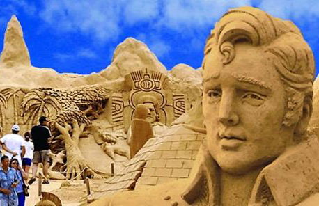 Oásis Tropical, Jardim e Piscina! - Foto 17