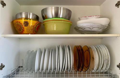 Sunny Apartment Amaliada - Foto 41