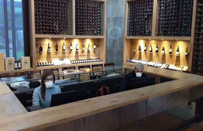 Tour privato delle cantine di Maipú - Foto 8