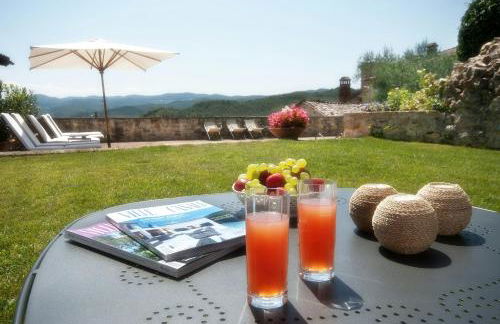 Medieval Retreat In Poggio Village - Foto 11