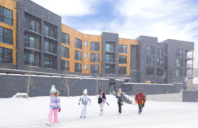 Canyon Haus - Foto 59