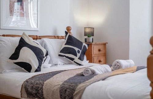 Cosy Flat,Great Location&Parking - Foto 17