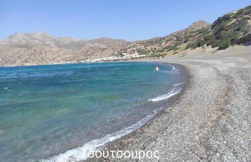 Alkinoi and kalistό studio suites in South Crete Tsoutsouros - Photo 66