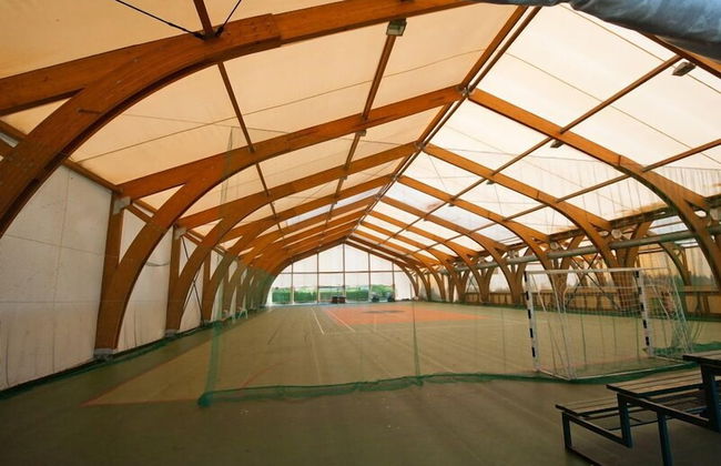 Bungalows Sport Centar - Foto 18