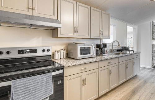 Secluded Family Home in Springfield, Pets Welcome! - Foto 11