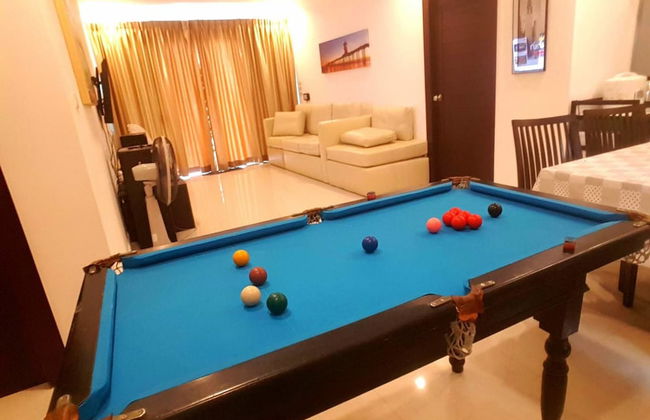 Panbuddee Pool Villa - Photo 41