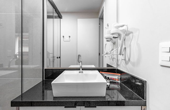 Xtay Vila Madalena - Photo 18