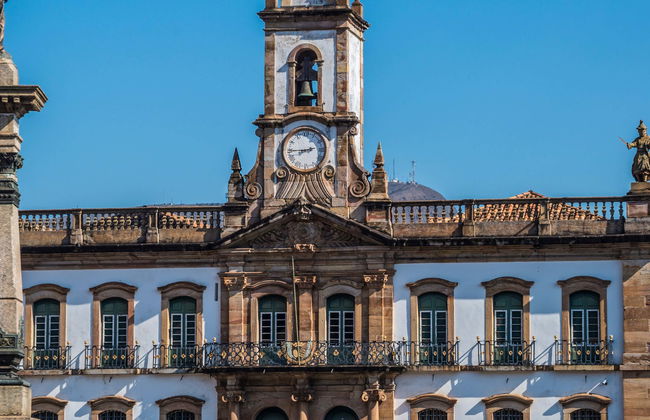 Tour por Ouro Preto - Foto 7