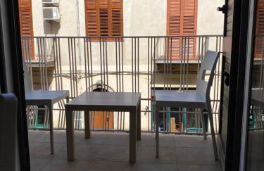 Plus welcome Gioiosa Marea Gelsomini-Gerani - Foto 24