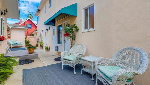 Blue Topaz - Photo 5