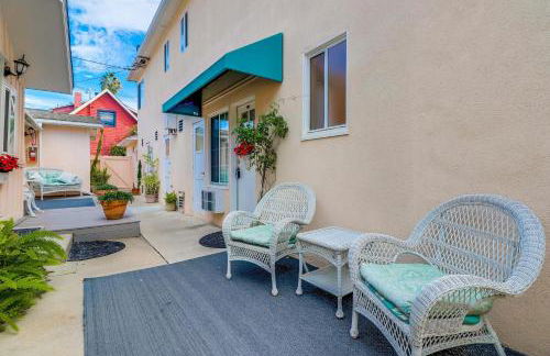 Blue Topaz - Photo 5