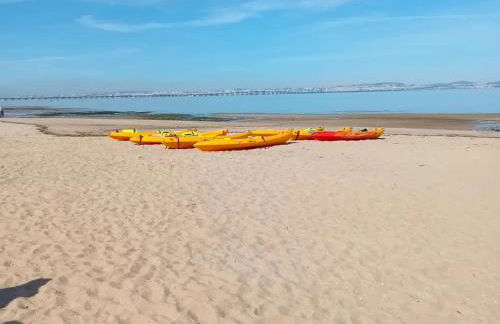Casa do Tejo de Alcochete - Foto 36