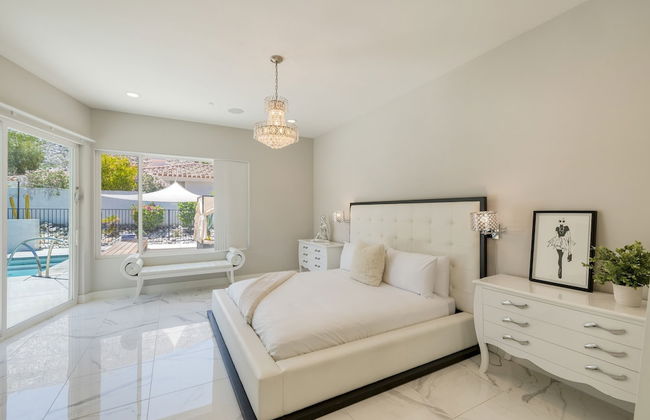 Villa Valentina by Avantstay Pool Hot Tub Views Luxury Design - Foto 21