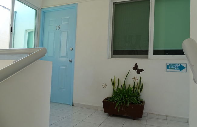 ApartHotel Siete 32 - Foto 35