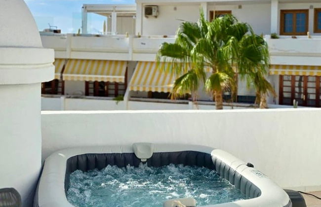 Apartment in Adeje Near Playa Fanabe - Foto 29