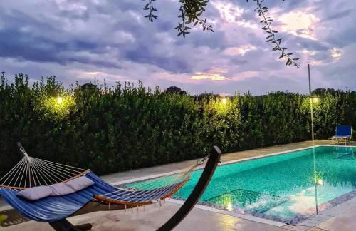 Trulli Pax Animi - Foto 16