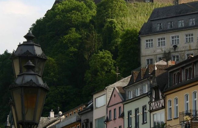 A Modern Holiday Home for 2-5 People River Mosel - Foto 24