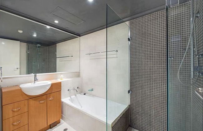 Sydney CBD 2 Bedroom Apartment with Balcony - Foto 12