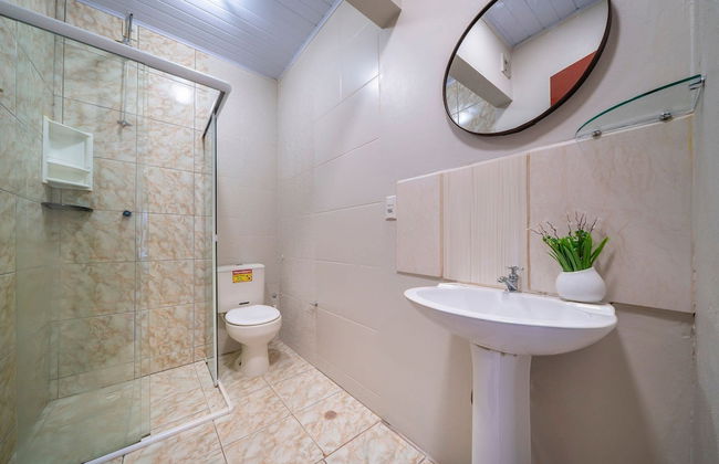 AP 16 Ala Tainha Residencial Solavir - Foto 23