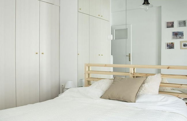 Amazing Renovated Penthouse In Pagkrati - Foto 5