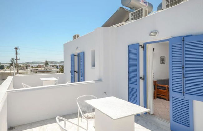 Windmill Naxos - Photo 36