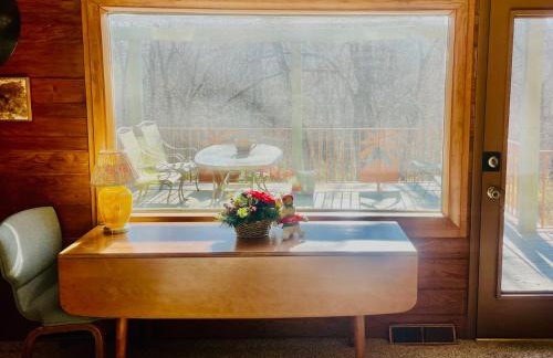 Longview Lake Getaway 4-Bedroom house - Foto 33