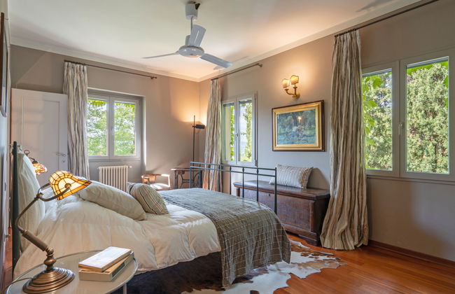 Villa Vittoria - Foto 25