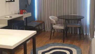 studio cuiaba blue - Foto 3