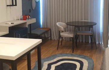 studio cuiaba blue - Foto 3