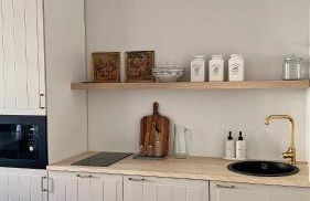 The Brick House - Appartement Monet - Foto 6