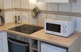 Ferienhaus Therese - Foto 9