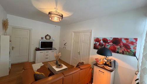 Wohnen in der ehemaligen Bauernstube - Foto 2