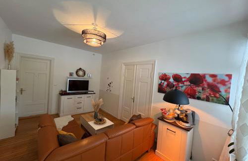 Wohnen in der ehemaligen Bauernstube - Foto 2