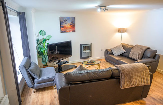 The Bookbinders Residence Leeds City Centre - Foto 80