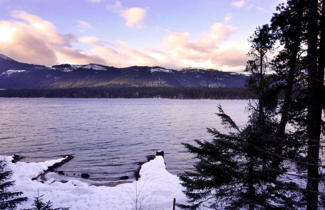 Weekend Hideout in Leavenworth - Foto 3