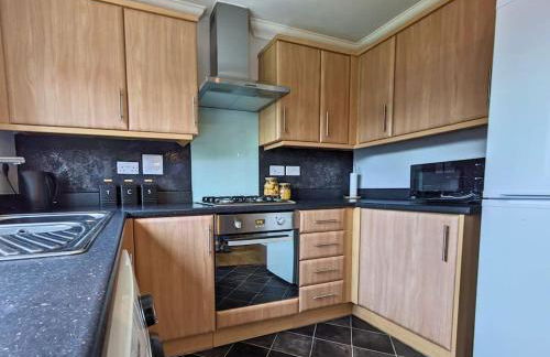 Perfect, 2 bed, modern home - Foto 6