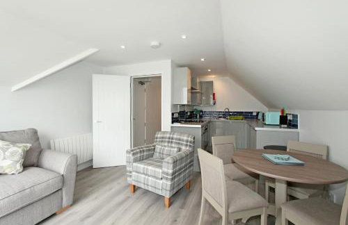 Mawgan Porth Apartments - Foto 25