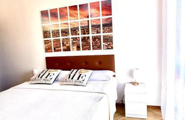 99 Tourist House Bologna Lame 112 - Photo 35